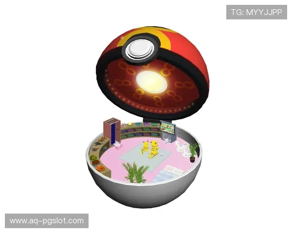 探索自制精灵球的奇幻世界：一款全新游戏的创新玩法解析